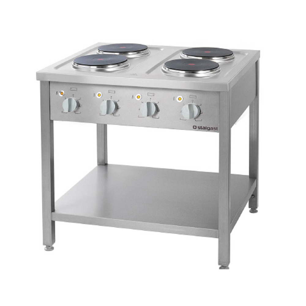 Electric stove ECO 700 / 10,4 kW