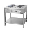 Electric stove ECO 700 / 10,4 kW