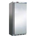 Fridge 600 l / stainless steel