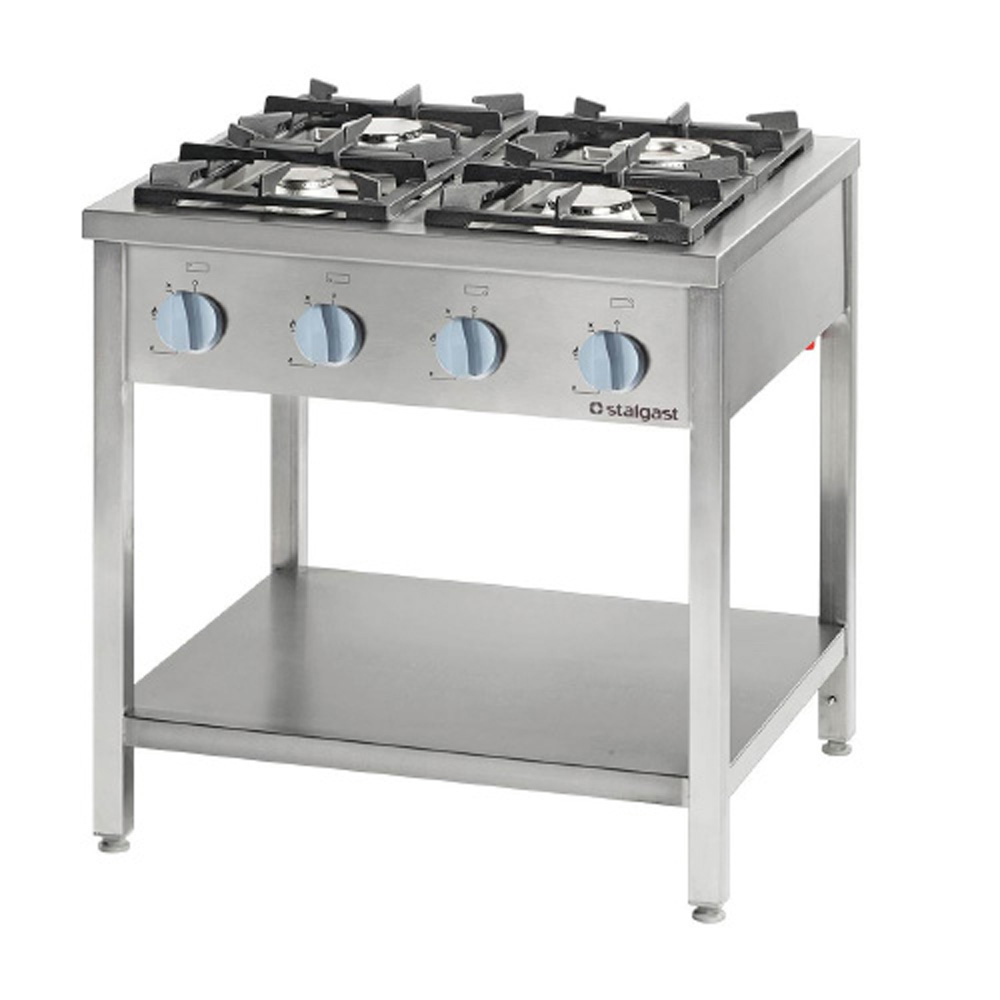 Gas stove ECO 700 / 22,5 KW