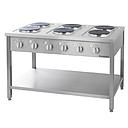 Electric stove ECO 700 / 15,6 kW