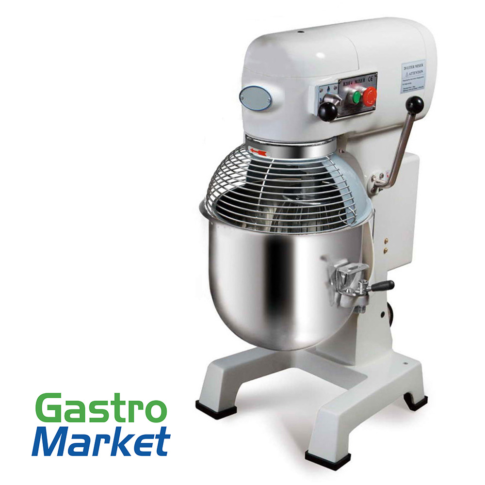 Univerzálny robot Gastromarket B10