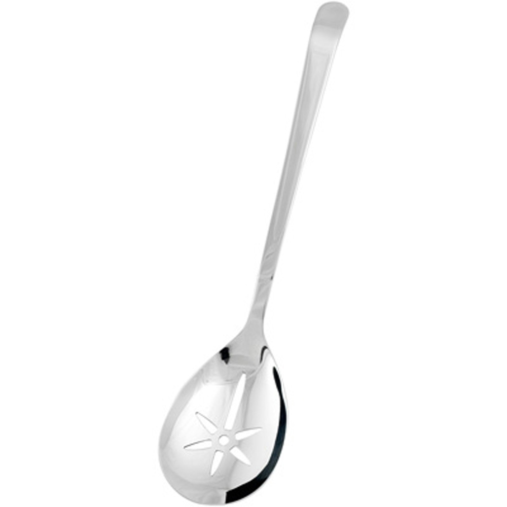 Dish spoon, 31 cm