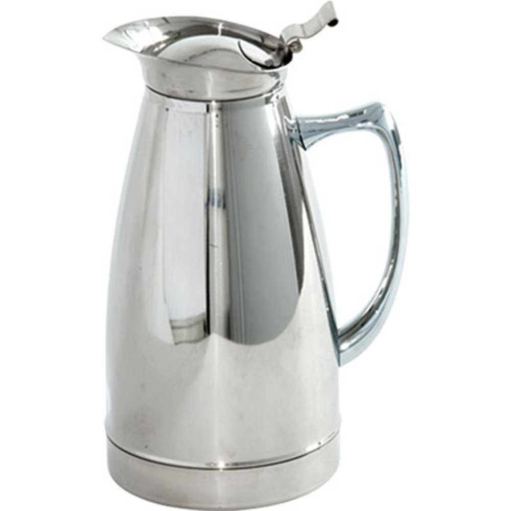 Stainless jug, 1 l