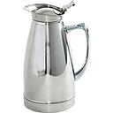 Stainless jug, 2 l