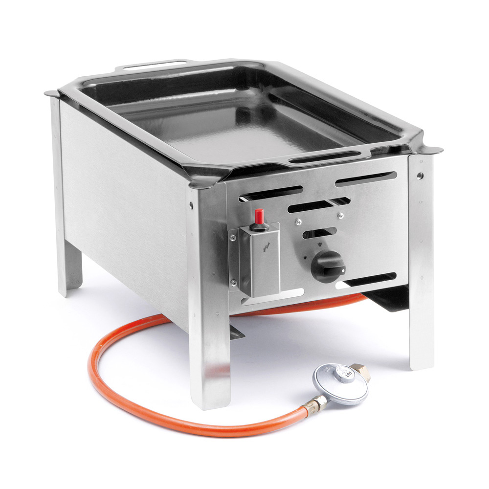 Gas grill MINI