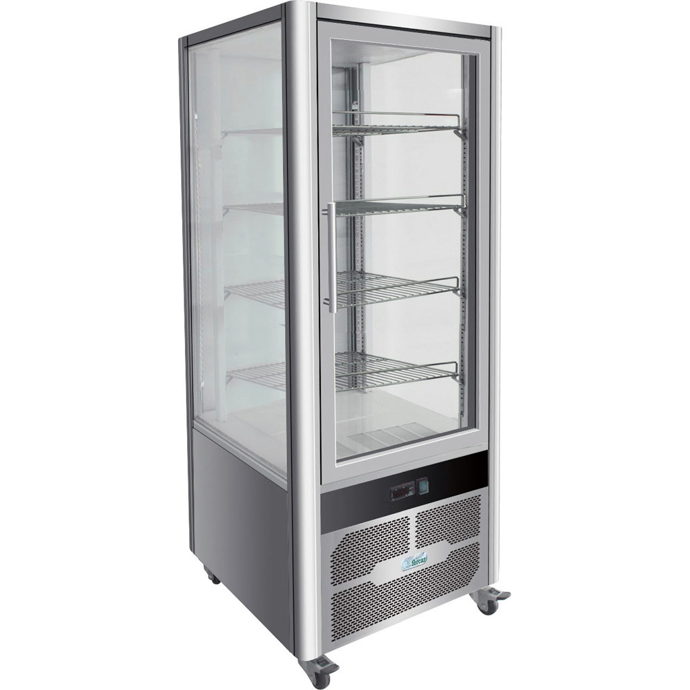Selfservice cabinet 400 l