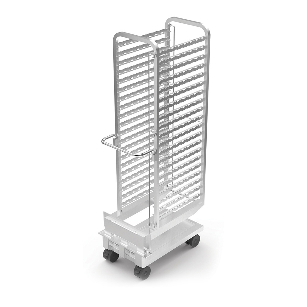 *Závozný vozík 20x GN2/1