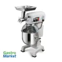Univerzálny robot | Robomix® B30F4 | 25 l Planetárny mixer na 400V | s mlynčekom
