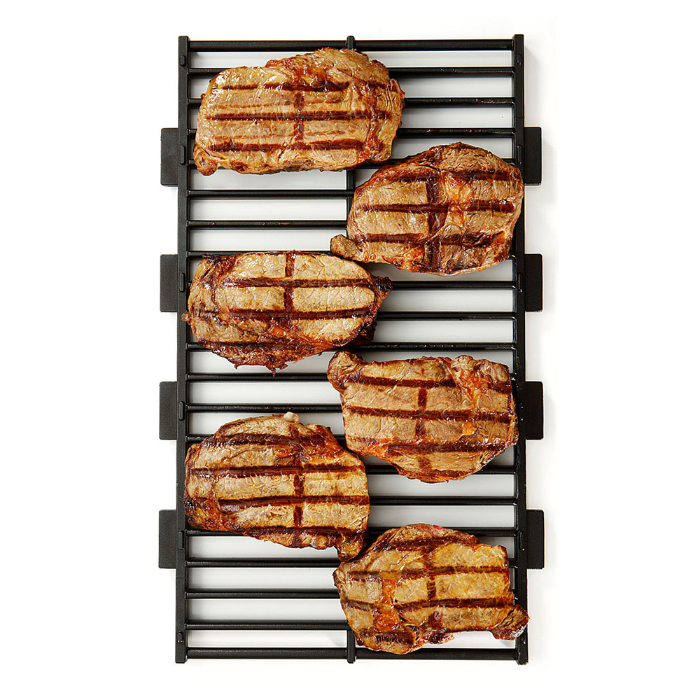 Rost für Fleisch und Fisch GN1/1