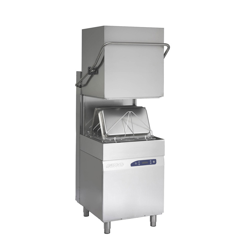 Pass trough dishwasher AH1040, digital