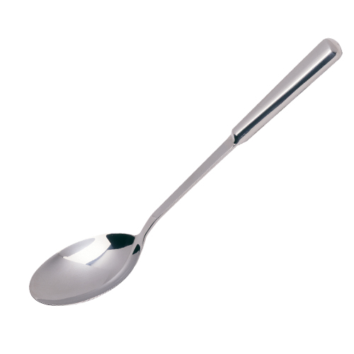 Serving spoon LUX