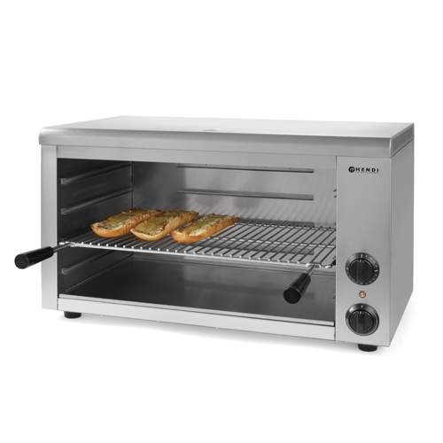 Salamander HENDI® 800