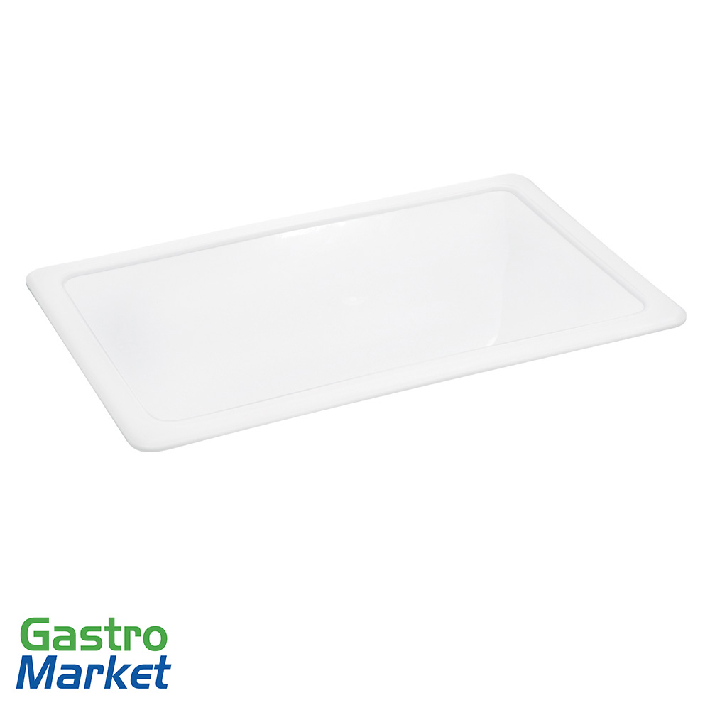 PC GN 1/9 pokrievka Stalgast s tesnením