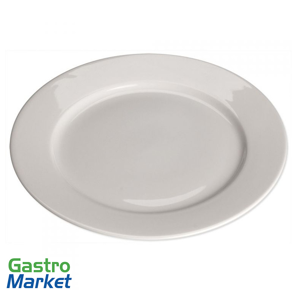 Tanier plytký, veľký \"Practico\" Stalgast® 270 mm