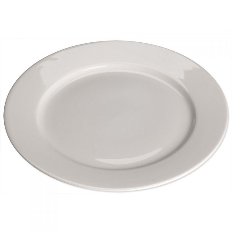 Tanier plytký \"Practico\" Stalgast® 190 mm