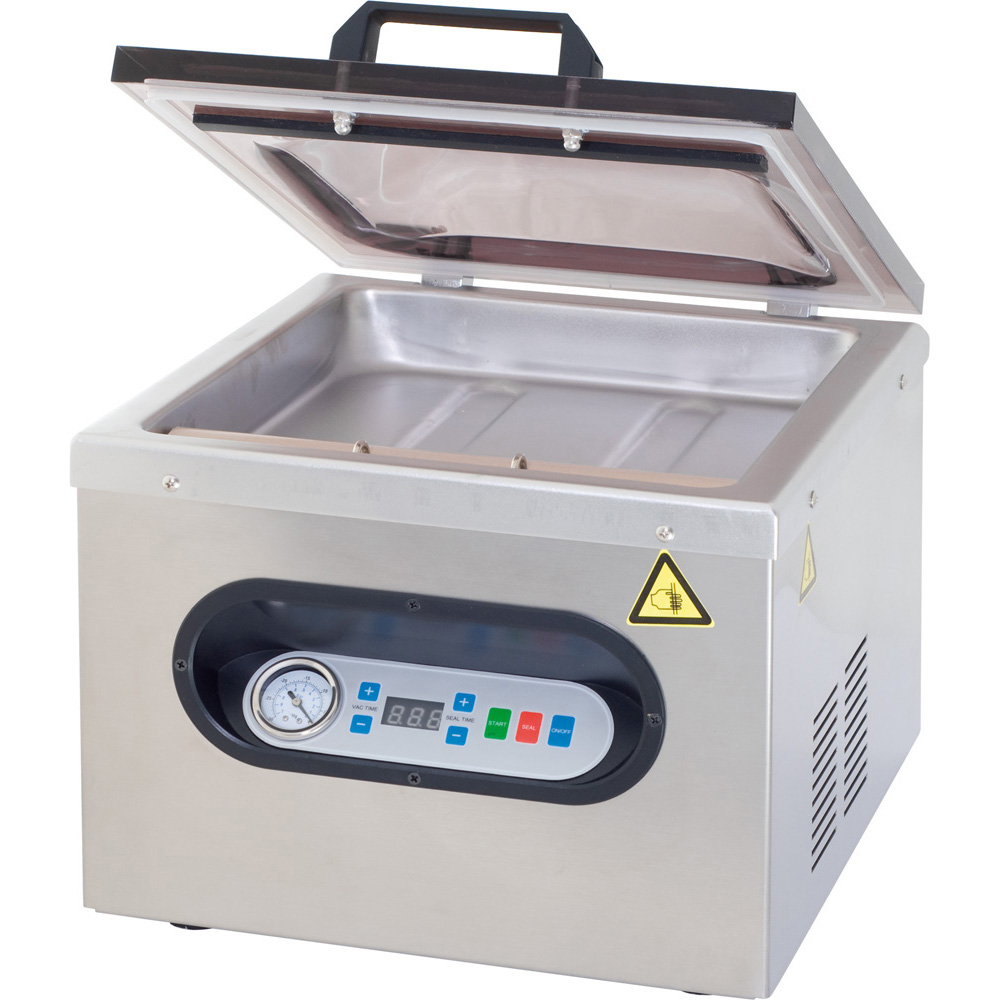 *Vakuovy balic "STALGAST"