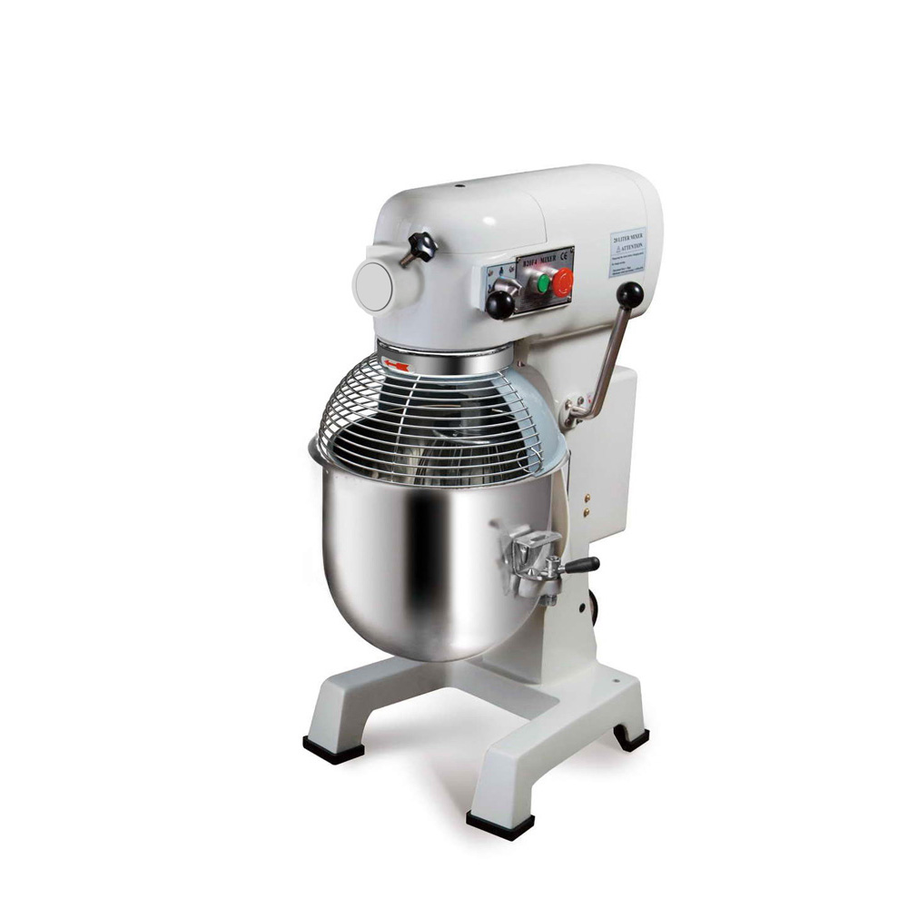 Planetenrührer B20-400V