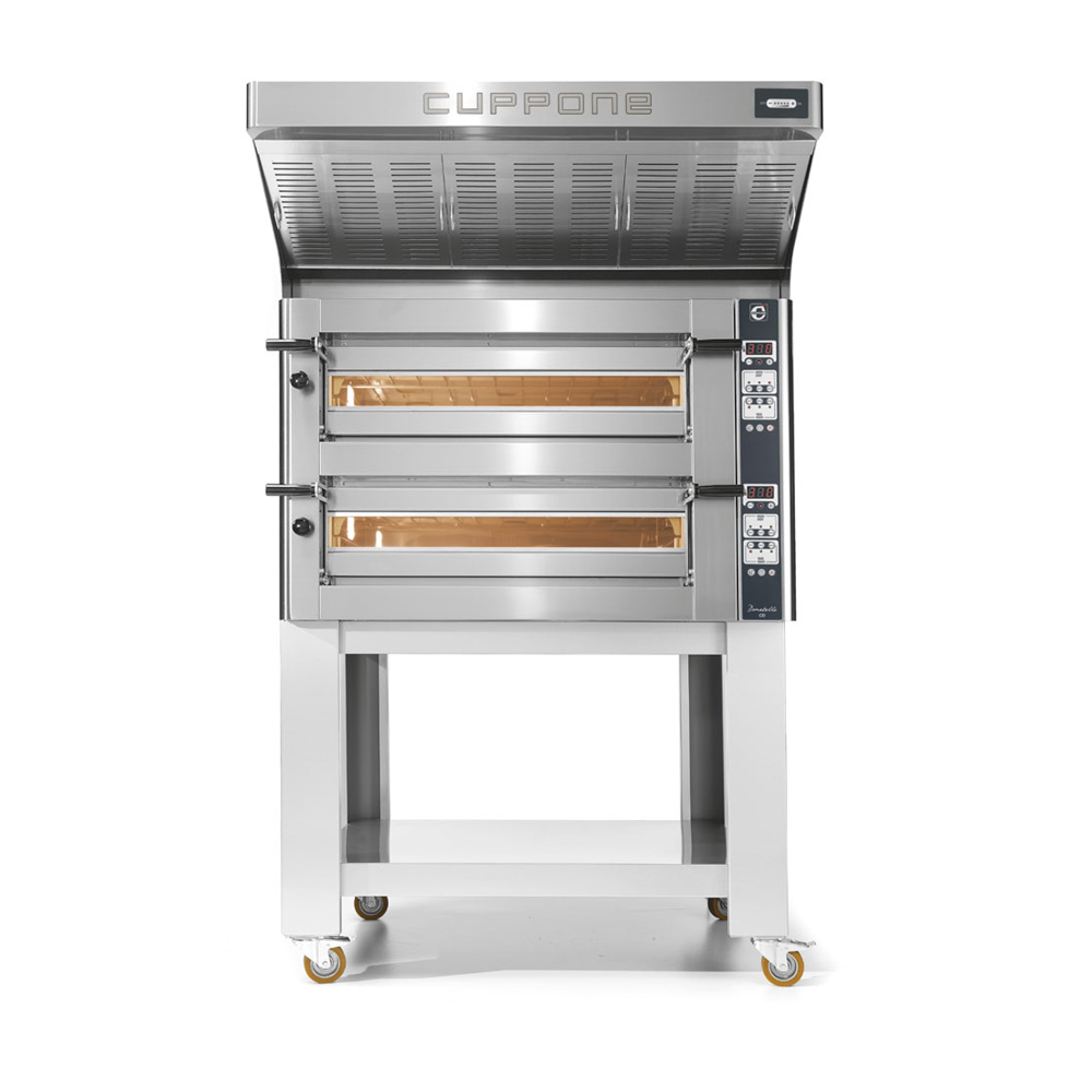 Pizzapec CUPPONE Donatello 12 x 36