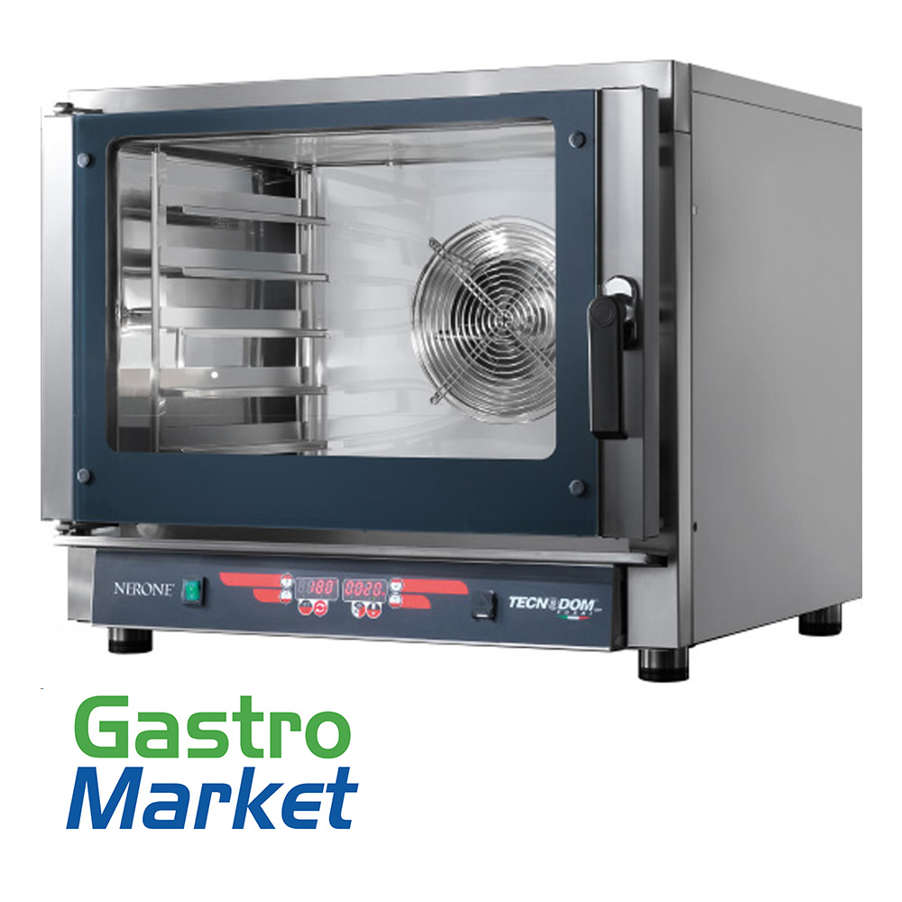 Konvektomat NERONE 5 x GN1/1