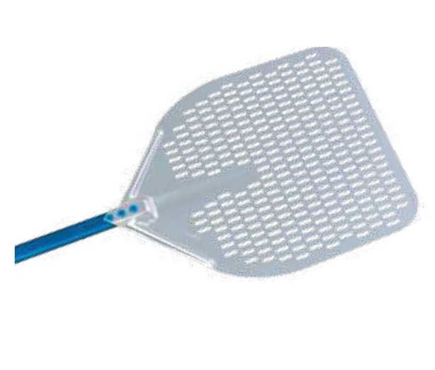 Perforovaná lopata GI METAL 50