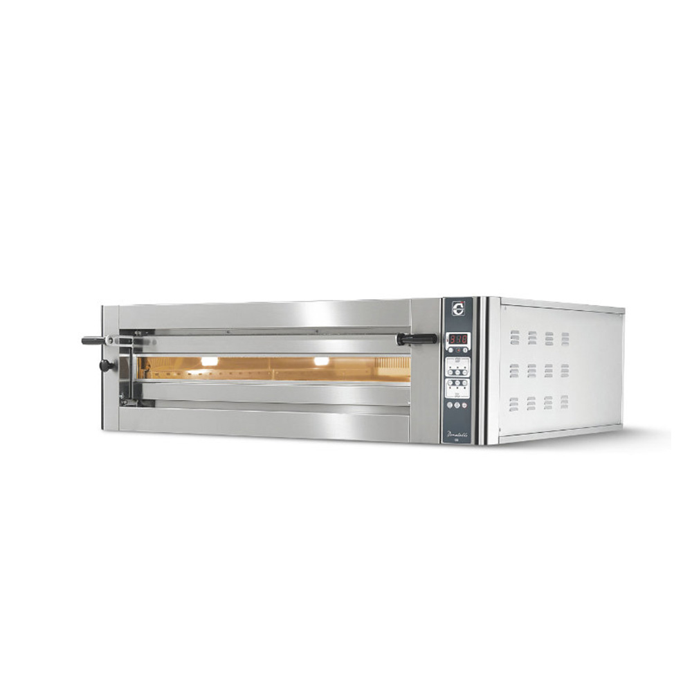 Pizzaofen CUPPONE® Donatello 4 x 36
