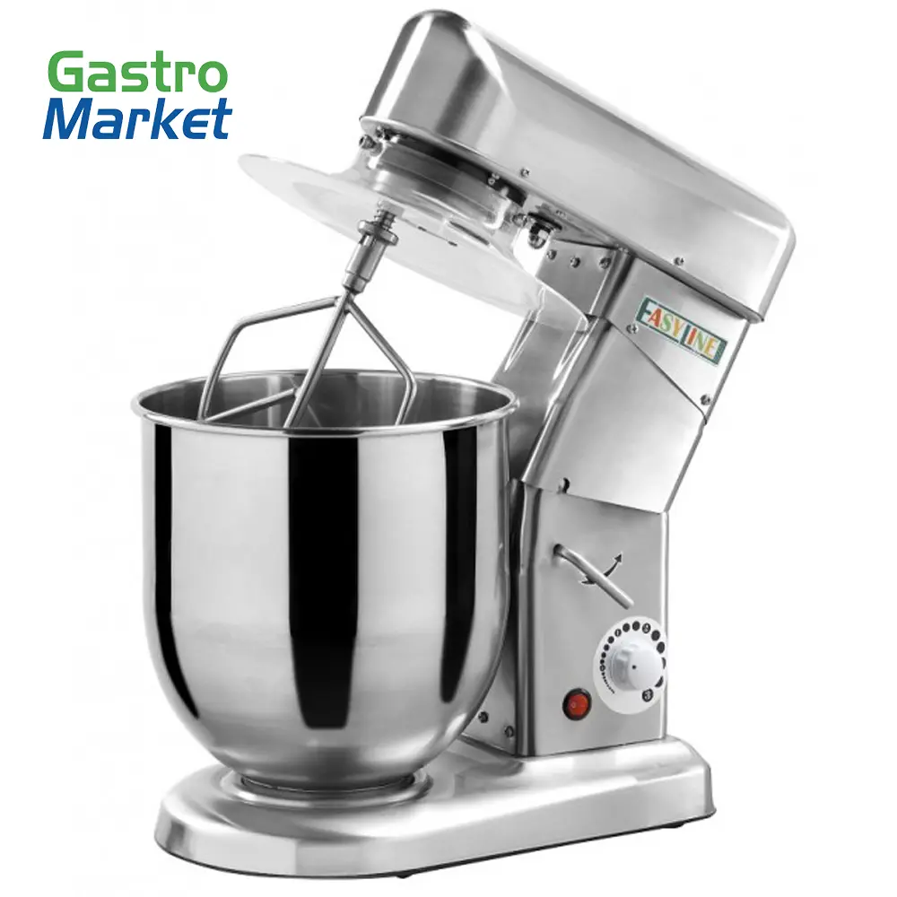 Universal-Küschenmaschine Fimar® 7 l