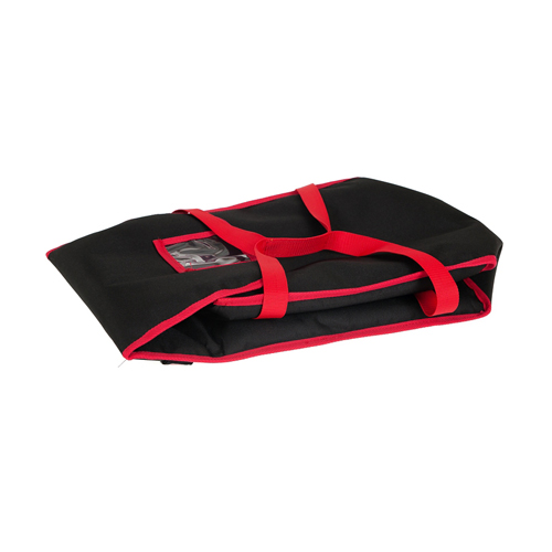 Heating pad to pizza bag S