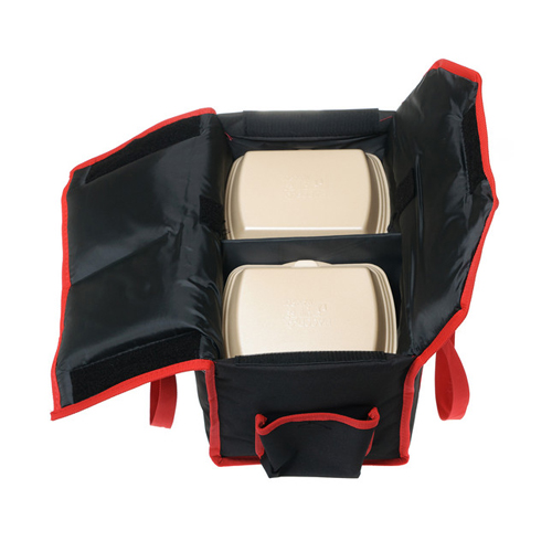 Heizungseinlage in die Tasche LUNCHBOX