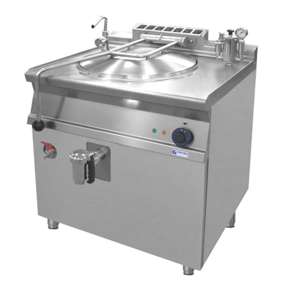 Elektrischer Kochkessel EKO 80 l