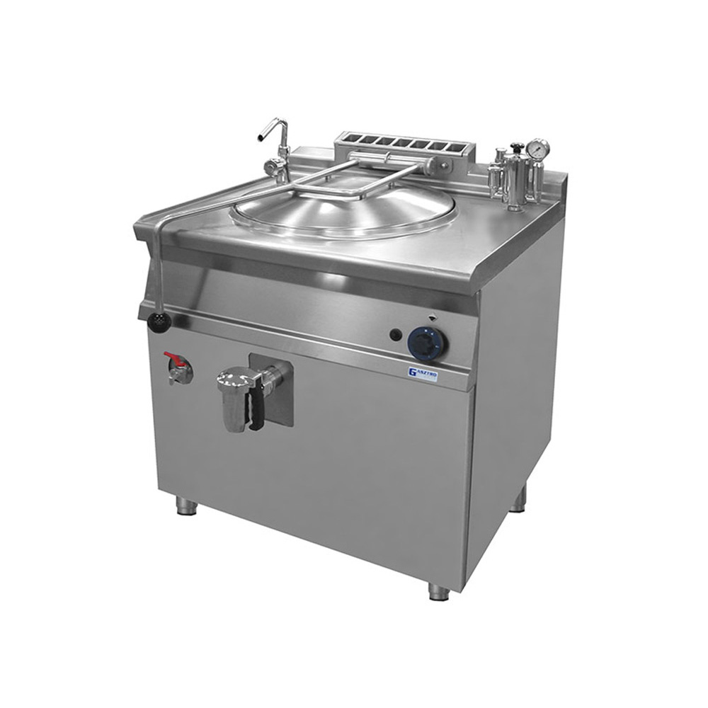 Gas Kochkessel EKO 80 l