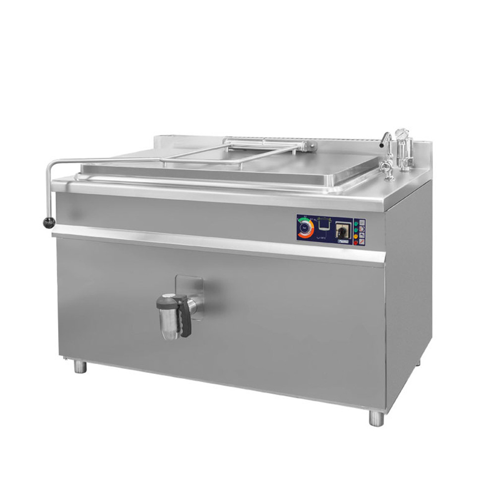 Elektrische Kochkessel EKO 300 l