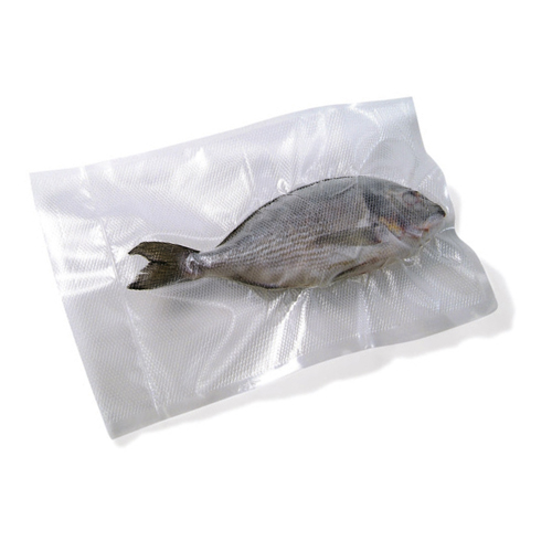 Vacuum bags 15 x 40 cm three-plied