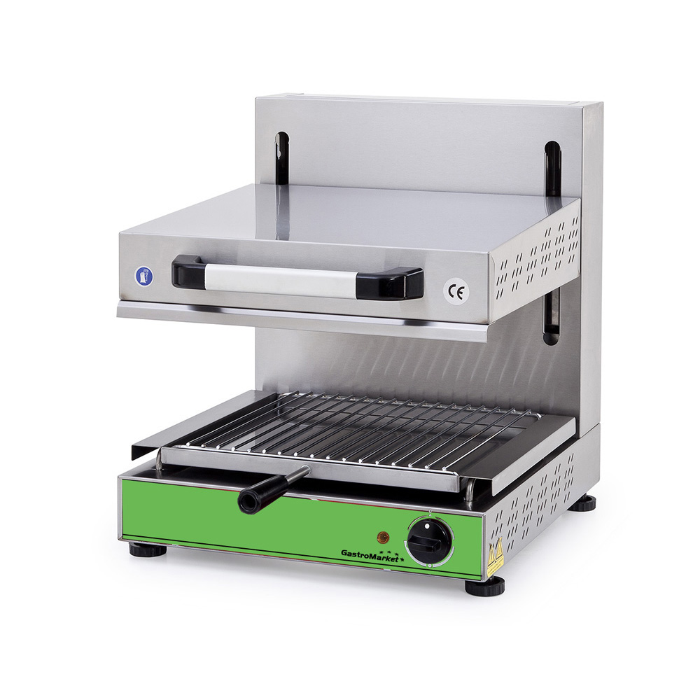 Schiebsalamander 450 Gastromarket®
