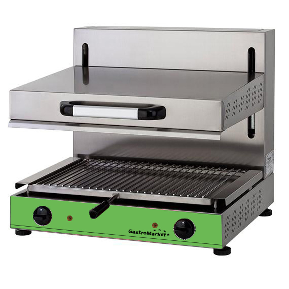 Schiebsalamander 600 Gastromarket®