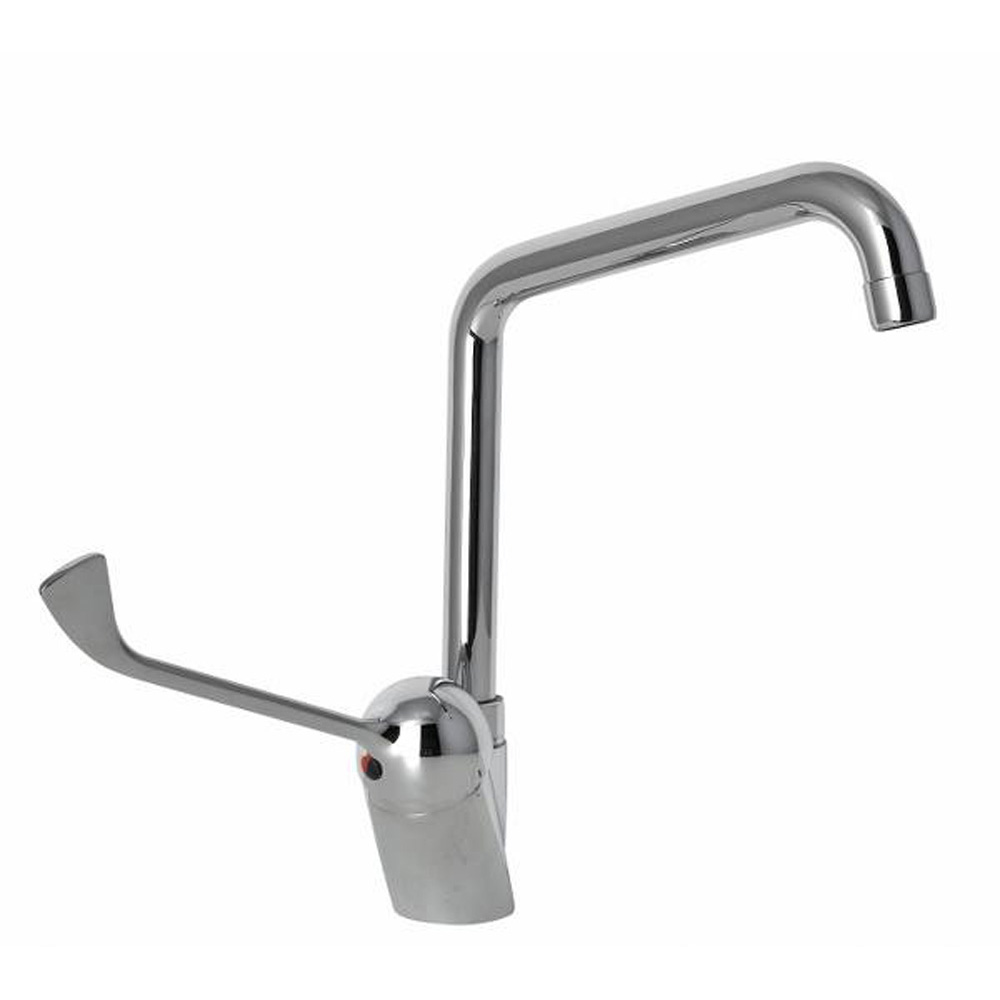 Battery high - 22 cm