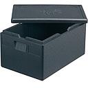 Termoinsulation container PREMIUM GN 1/1 (300 mm)