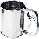 Dosiersieb - d: 120 mm