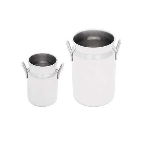 Mini Milchkanne Stalgast® - 0,6 l