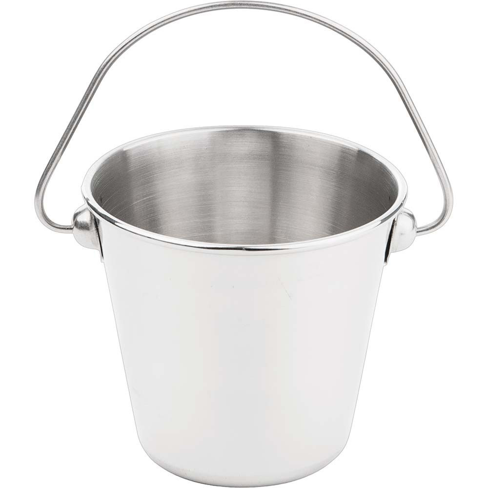 Mini bucket Stalgast® - 0,9 l