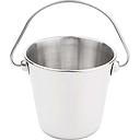 Mini bucket Stalgast® - 0,9 l