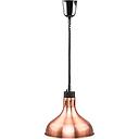 Heating lamp Stalgast® bronze / 290 mm