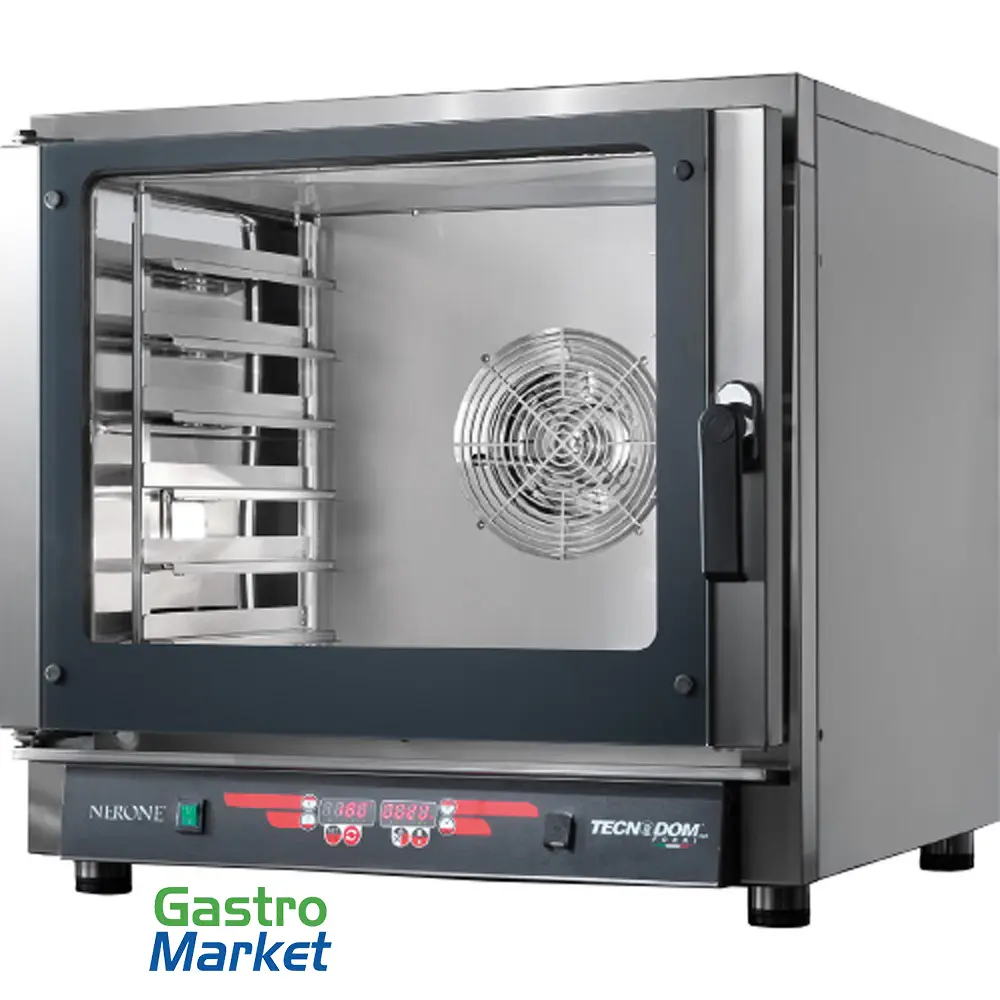 Konvektomat NERONE 7 x GN1/1