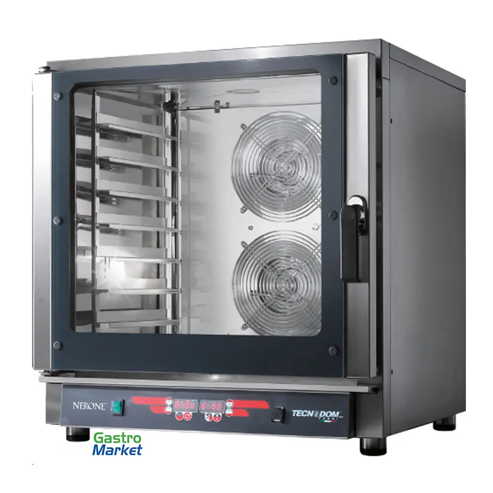 Konvektomat NERONE 10 x GN1/1