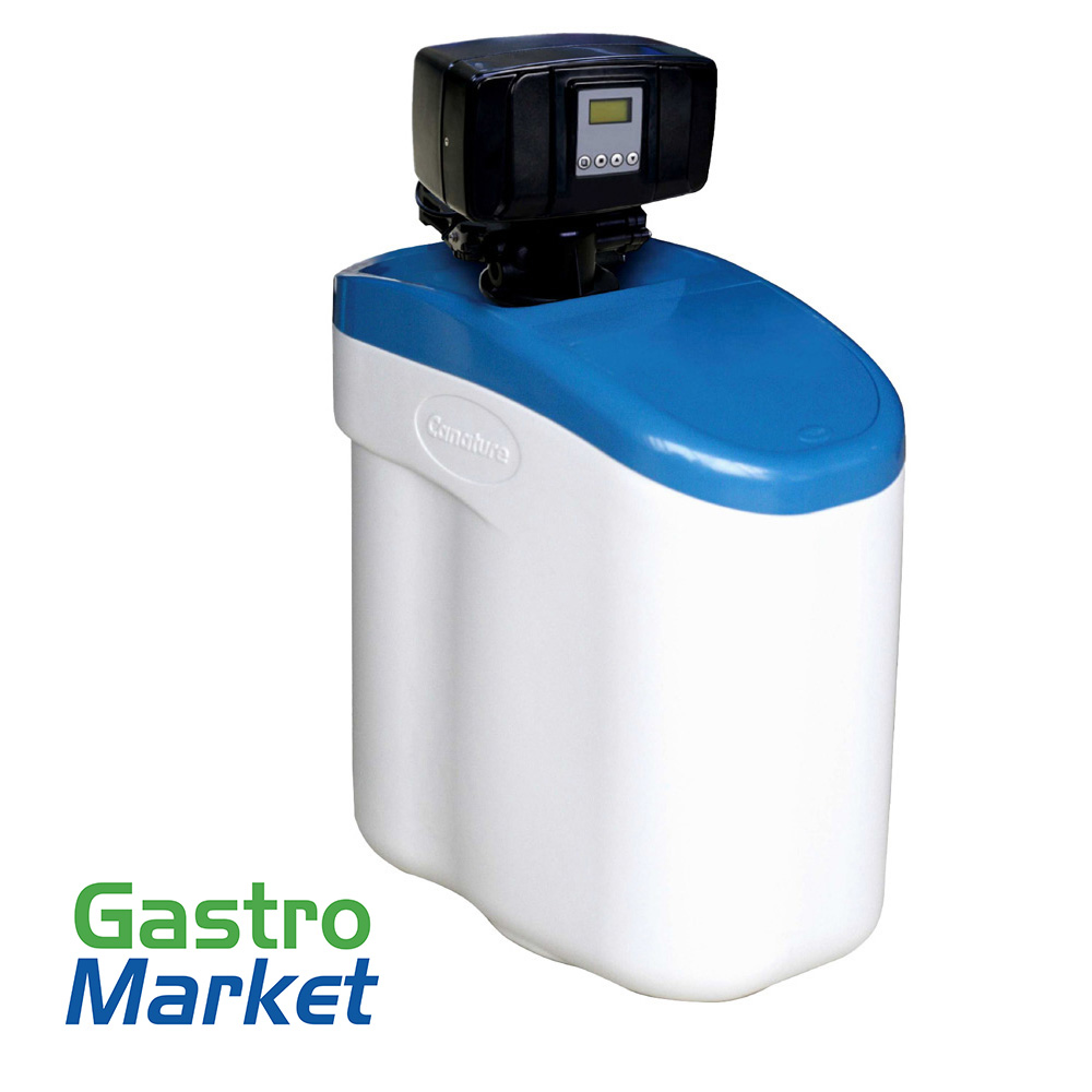 Automatický zmäkčovač vody digitálny (1600 litrov)