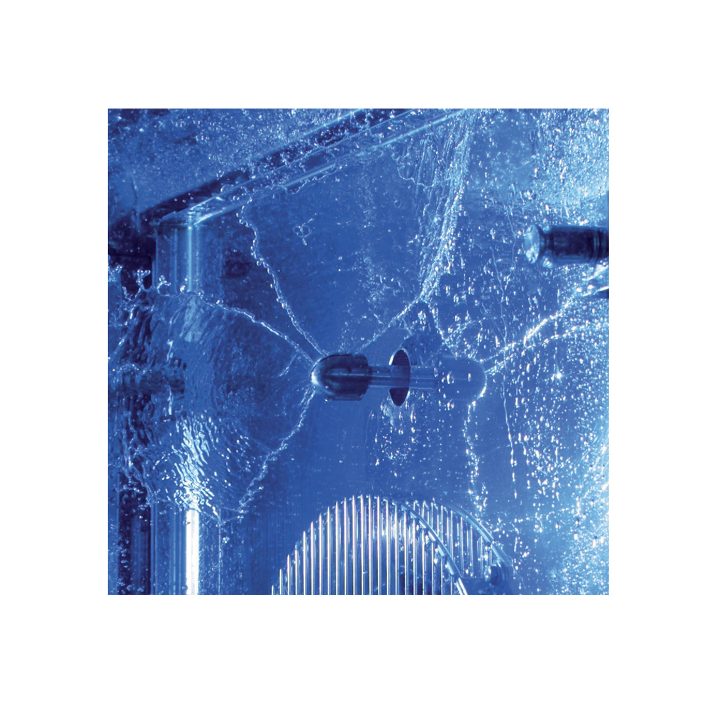 Automatic washing system Alphatech LEO