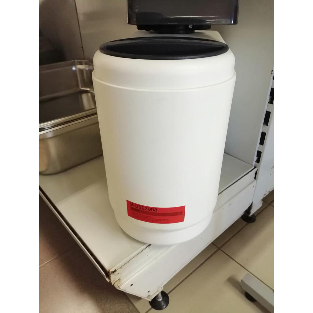 Zmäkčovač vody, automatický