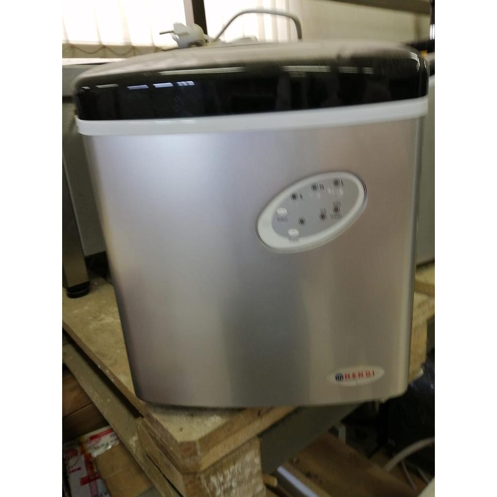 Výrobník ľadu Hendi 12 kg (Bazar)