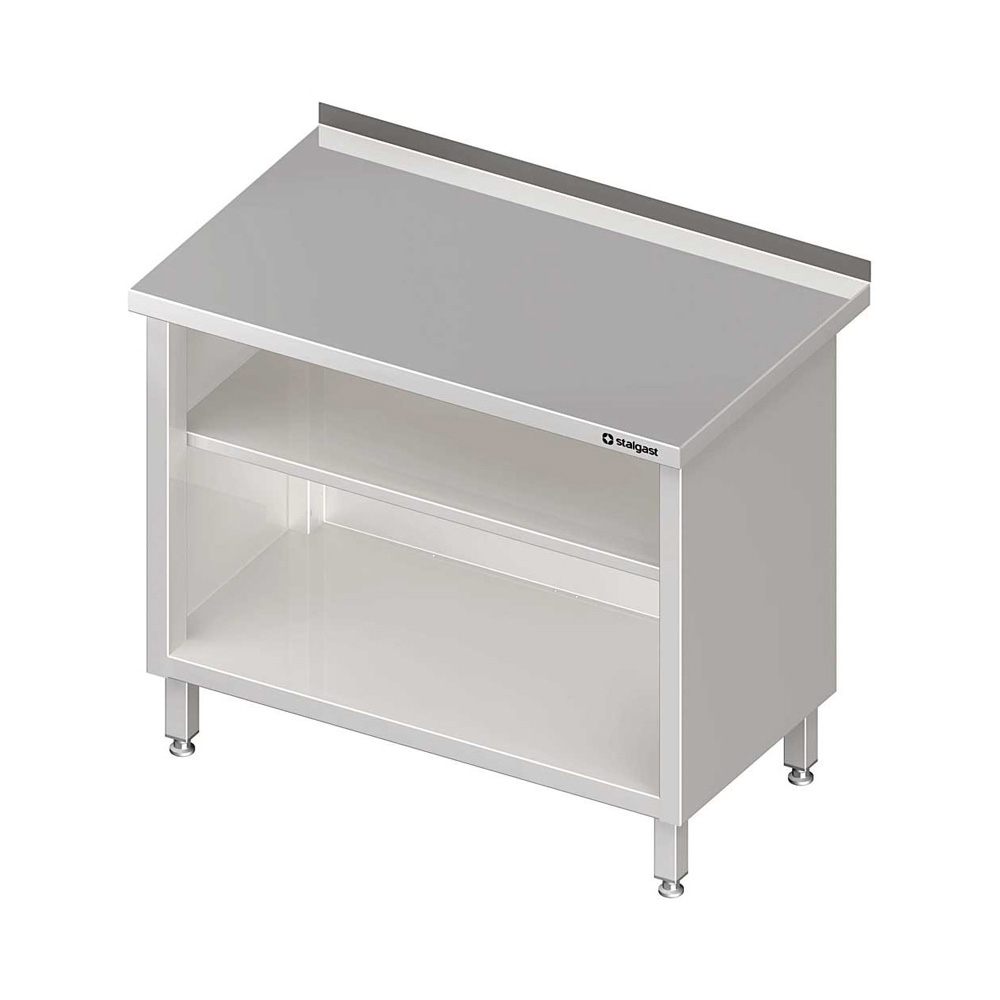 Pracovný stôl krytovaný  1400x700x850mm