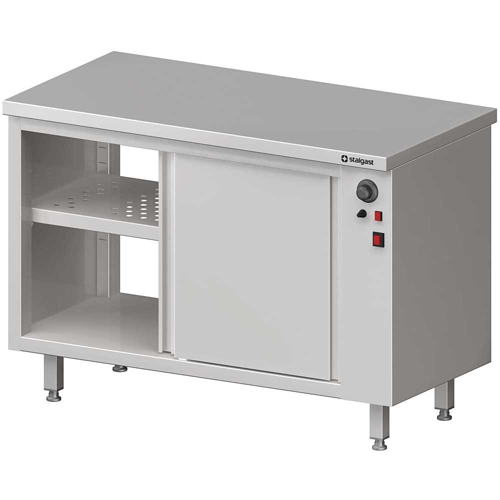 *Režón s obojstrannými posuvnými dvierkami – 1600x700mm